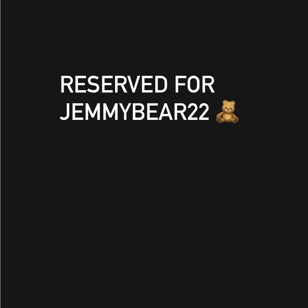 Bundle for Jemmybear22